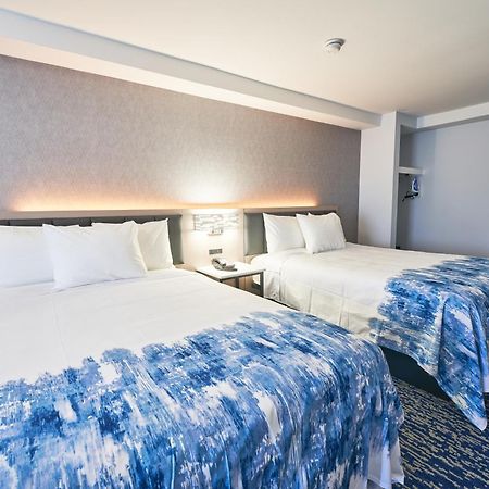 All Seasons Inn & Suites Bourne Dış mekan fotoğraf
