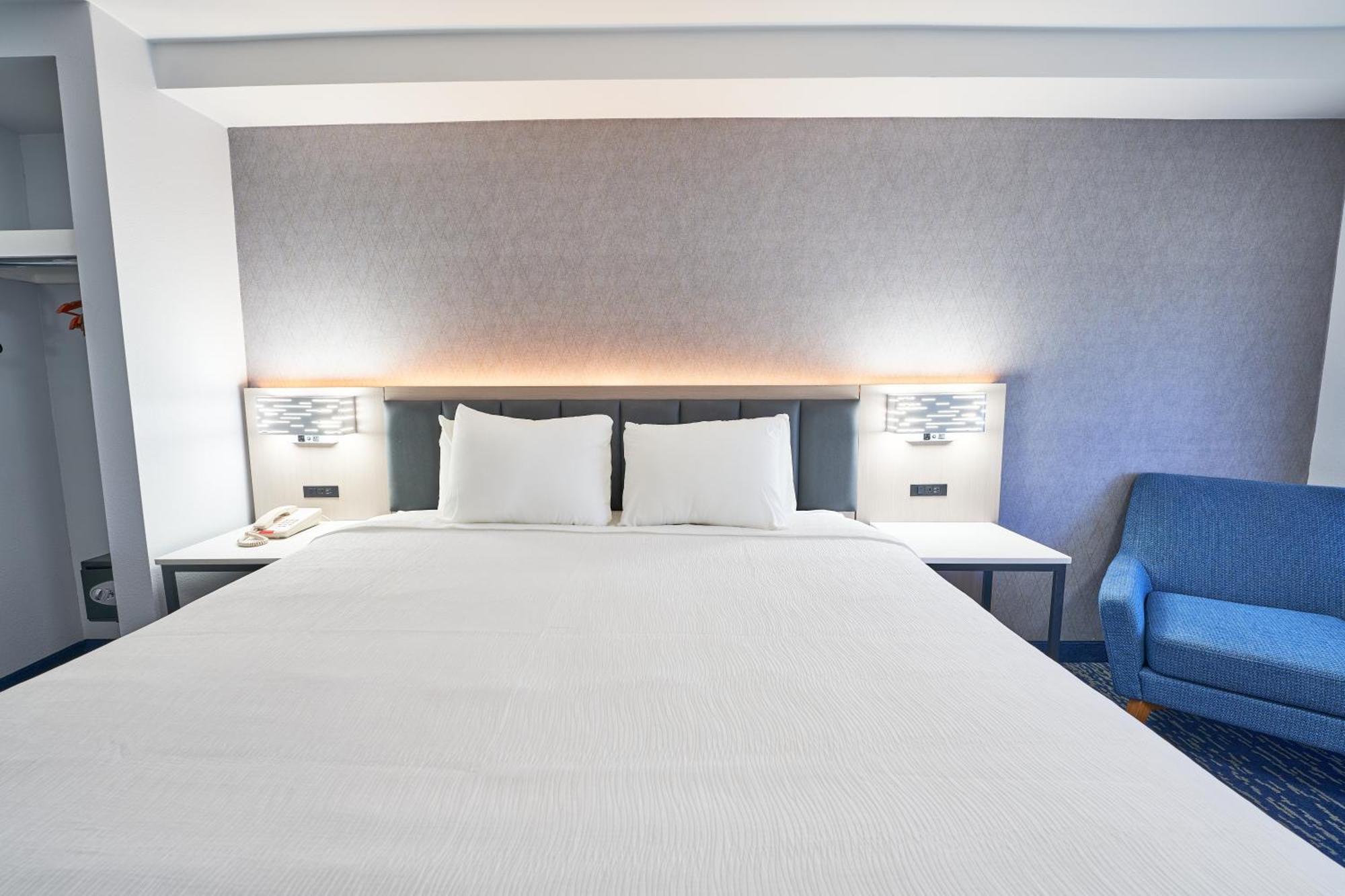 All Seasons Inn & Suites Bourne Dış mekan fotoğraf