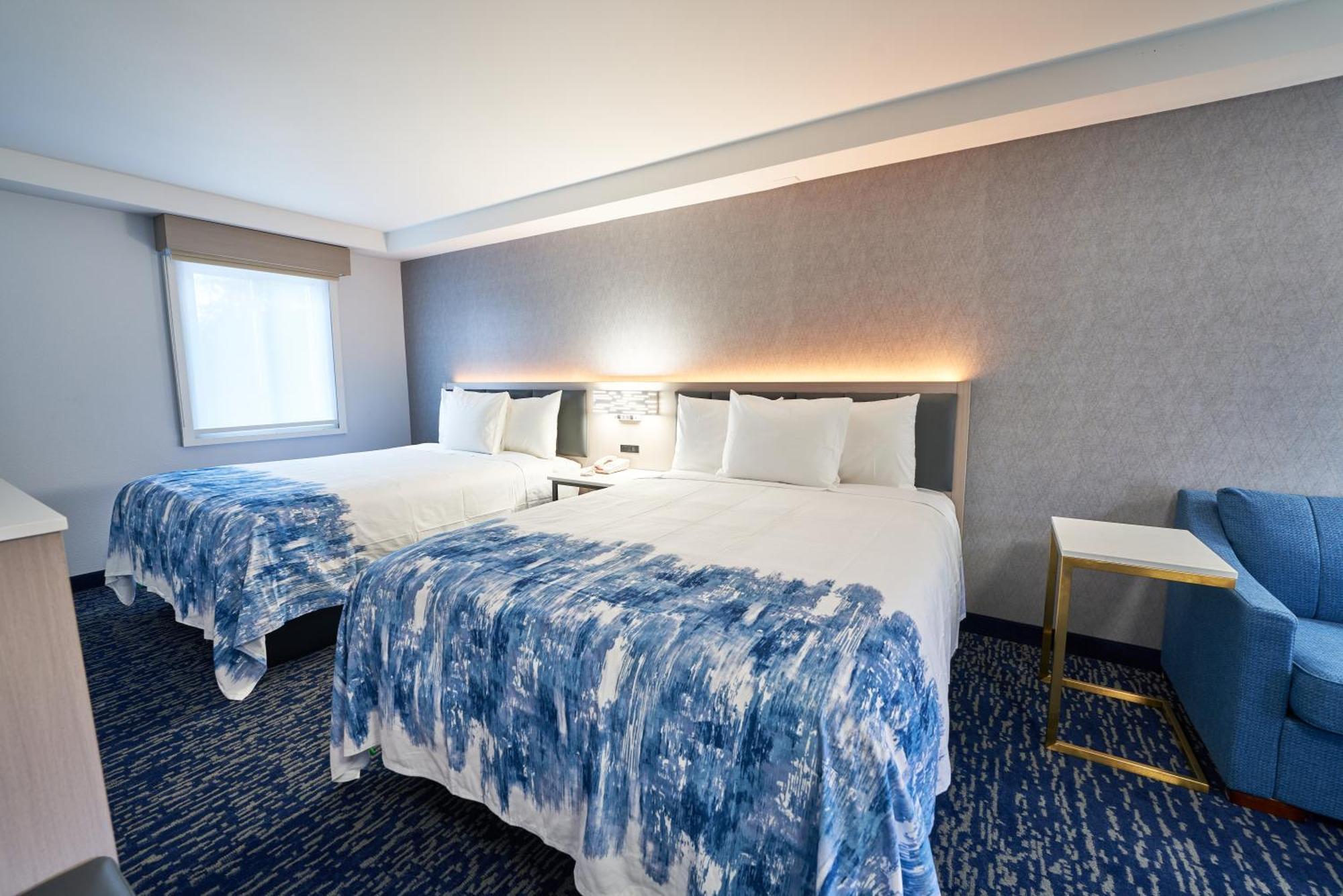 All Seasons Inn & Suites Bourne Dış mekan fotoğraf