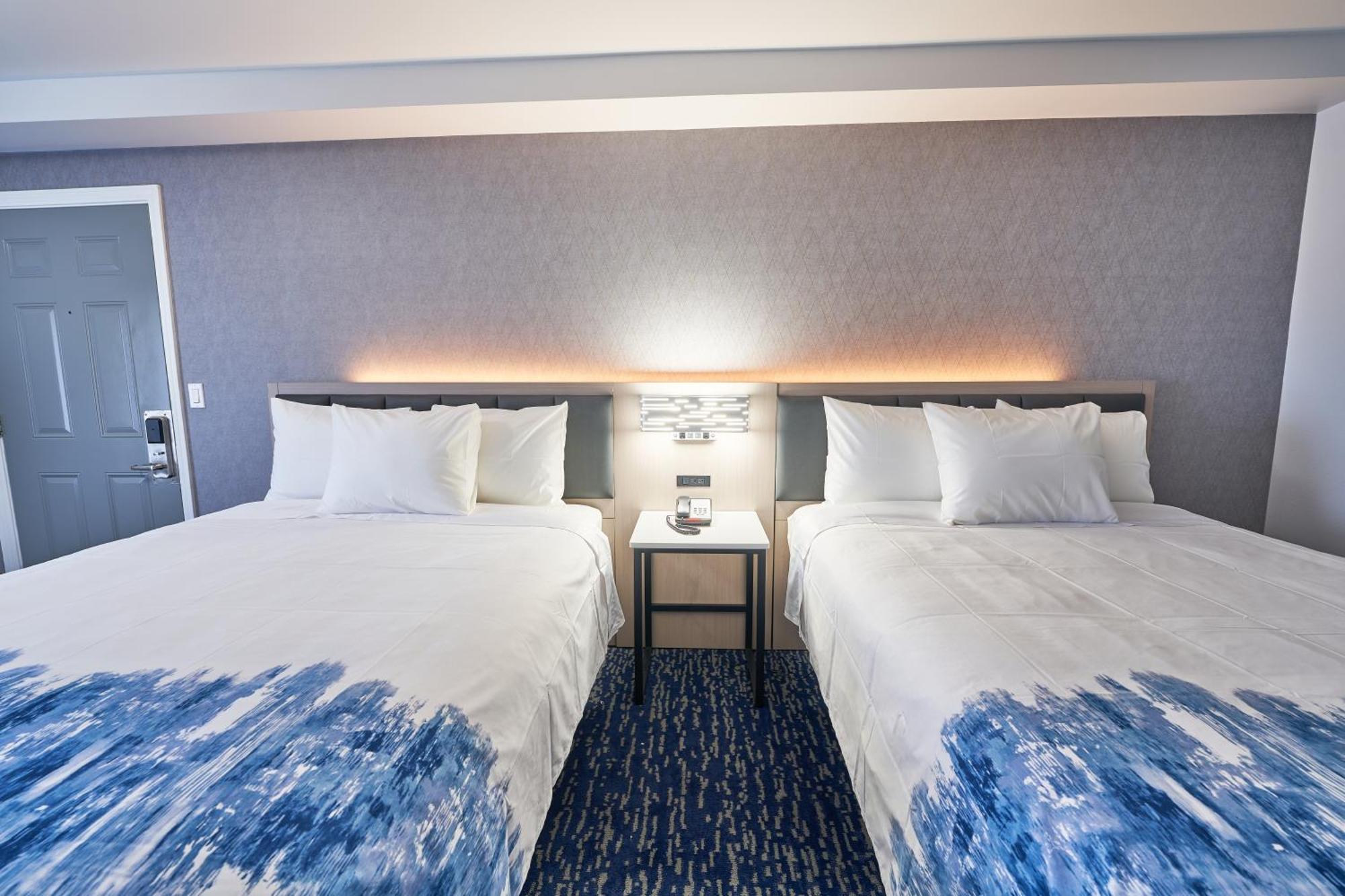 All Seasons Inn & Suites Bourne Dış mekan fotoğraf