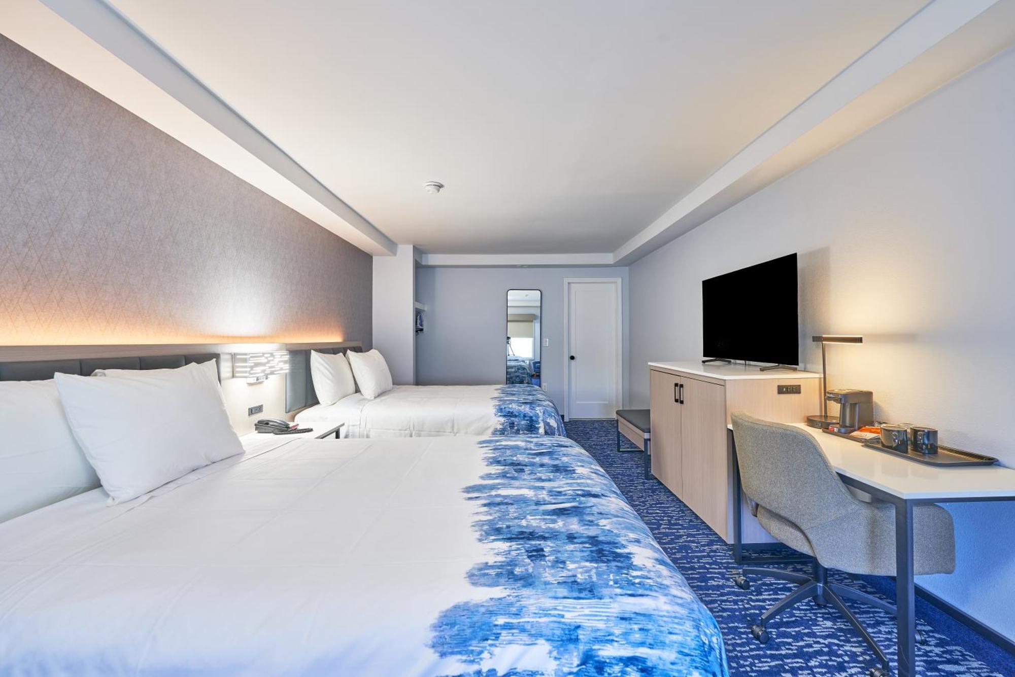 All Seasons Inn & Suites Bourne Dış mekan fotoğraf