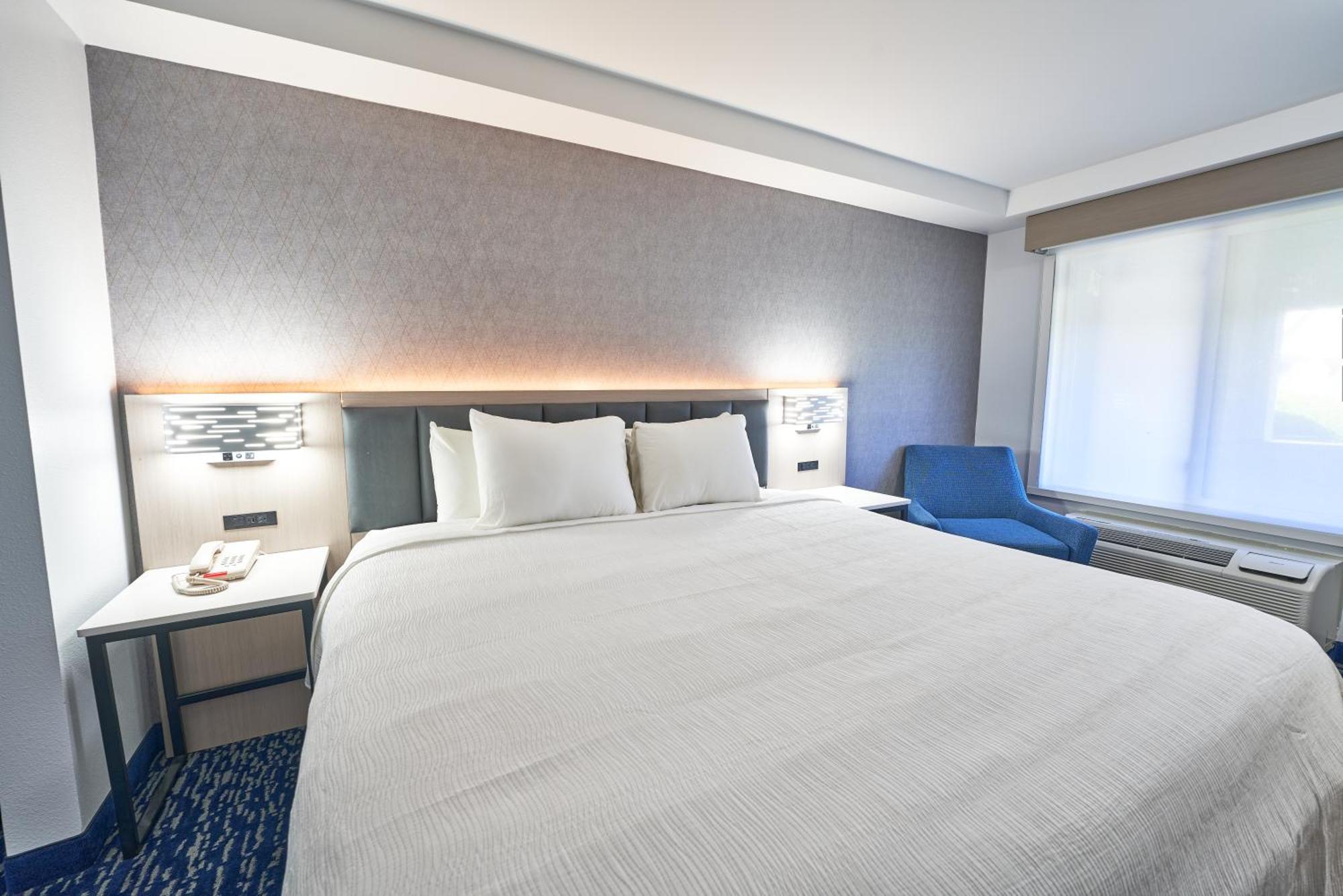 All Seasons Inn & Suites Bourne Dış mekan fotoğraf