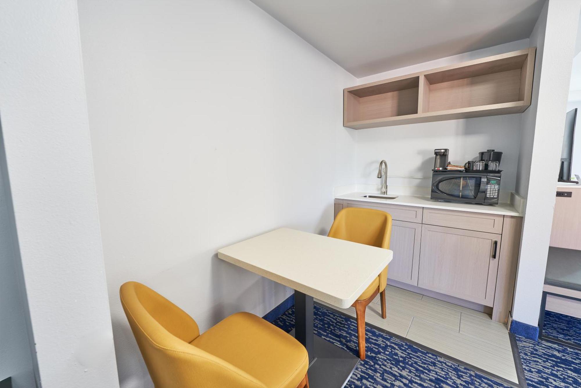 All Seasons Inn & Suites Bourne Dış mekan fotoğraf